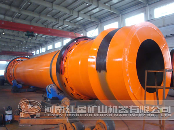 鎢錳礦烘干機(jī)廠家 鎢錳礦烘干機(jī)廠家