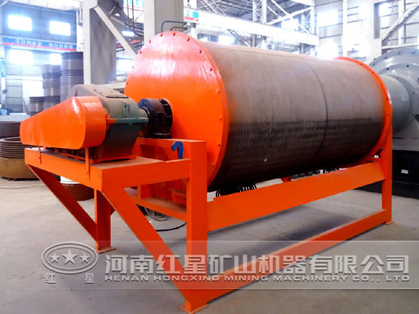 硫鐵礦磁選機 硫鐵礦磁選機
