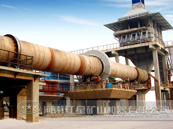 河南鋁土礦回轉窯價格是多少 河南鋁土礦回轉窯價格是多少