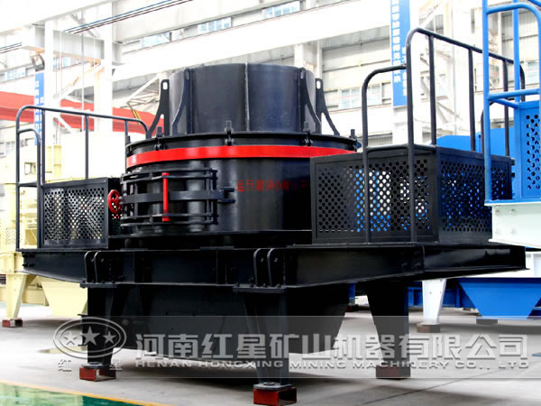 沖擊式破碎機 沖擊式破碎機