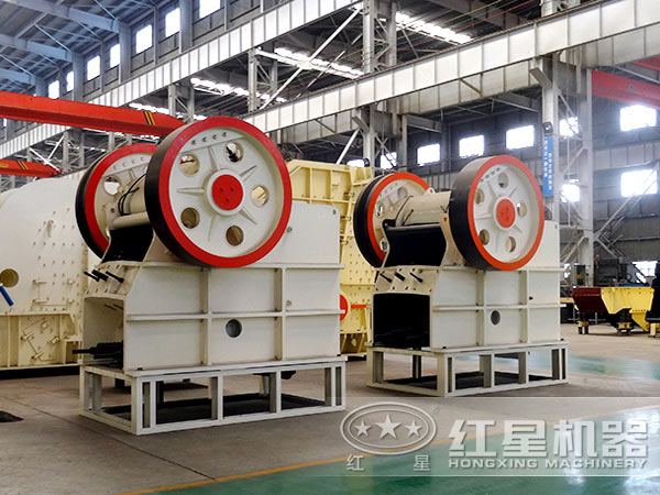 哪個廠家生產(chǎn)的紅土鎳礦破碎機(jī)好呢？