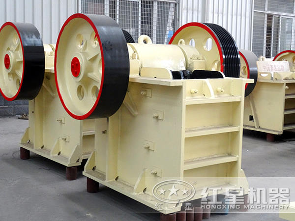 高嶺石破碎機(jī) 高嶺石破碎機(jī)