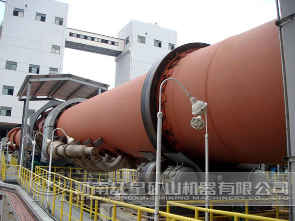 石油焦回轉窯質(zhì)量好 石油焦回轉窯質(zhì)量好