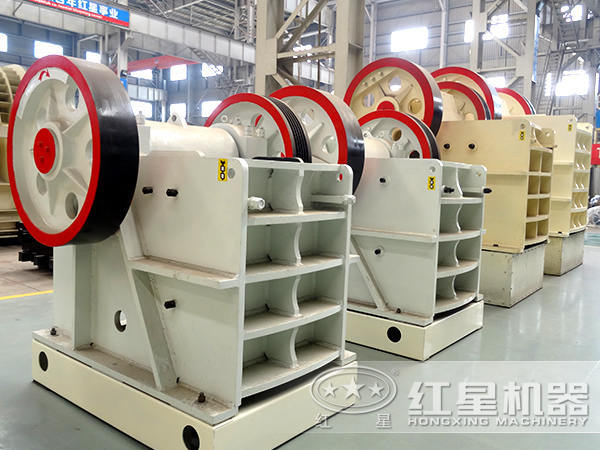 地開石破碎機 地開石破碎機