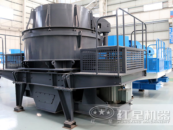 制砂機生產廠家 制砂機生產廠家