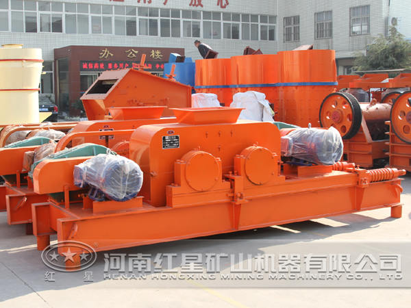 藍閃石對輥式破碎機價格 藍閃石對輥式破碎機價格