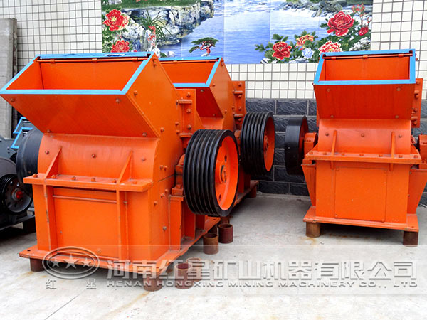 鎢礦錘式破碎機(jī)廠(chǎng)家 鎢礦錘式破碎機(jī)廠(chǎng)家