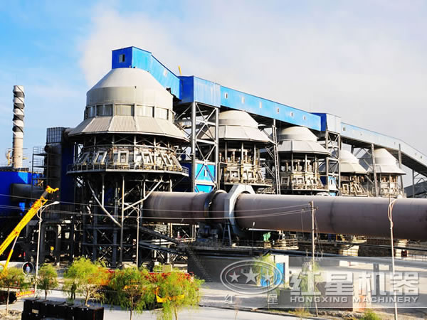 鎳礦回轉(zhuǎn)窯價格 鎳礦回轉(zhuǎn)窯價格