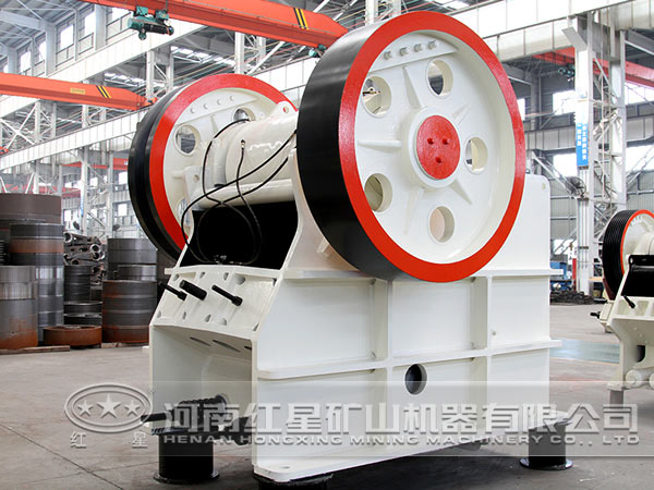 高嶺石顎式破碎機優勢 高嶺石顎式破碎機優勢