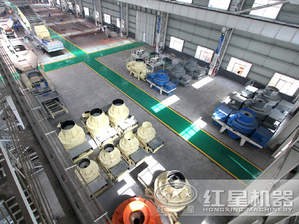 制砂機 制砂機