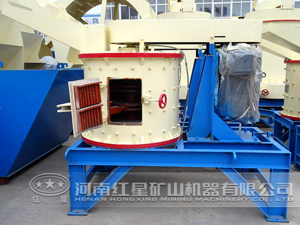 復(fù)合式破碎機(jī)質(zhì)量過(guò)硬 復(fù)合式破碎機(jī)質(zhì)量過(guò)硬