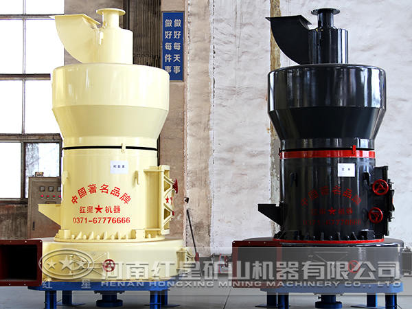 高強磨粉機 高強磨粉機