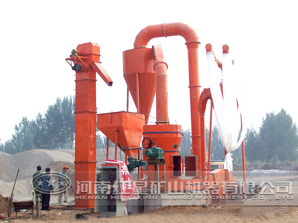 超細磨粉機 超細磨粉機