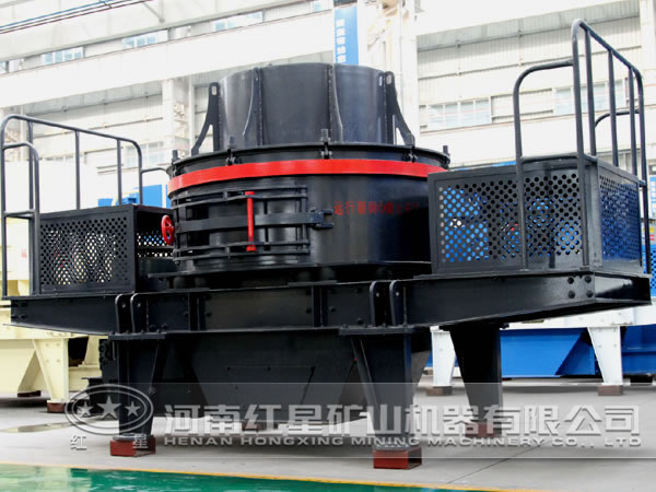 制砂機(jī) 制砂機(jī)