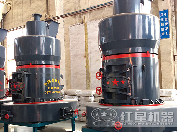 石灰石雷蒙磨粉機 石灰石雷蒙磨粉機
