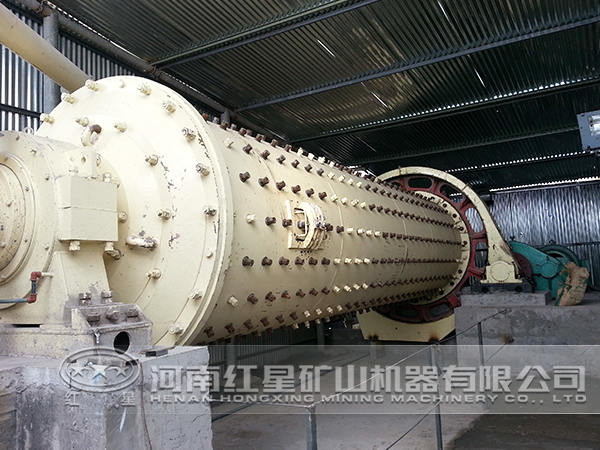 浮選工藝 浮選工藝