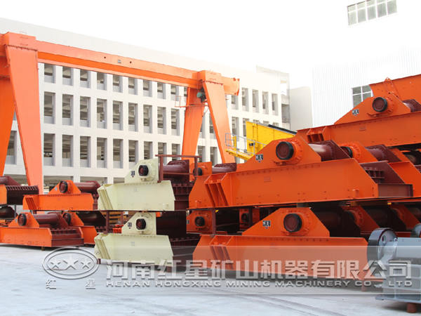 振動給料機(jī) 振動給料機(jī)