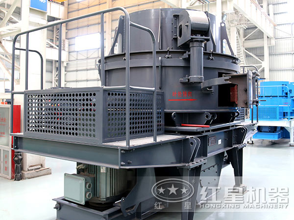 沖擊式破碎機 沖擊式破碎機