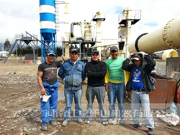 選礦設備 選礦設備