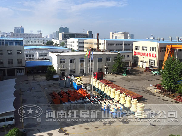 礦山機械設備 礦山機械設備