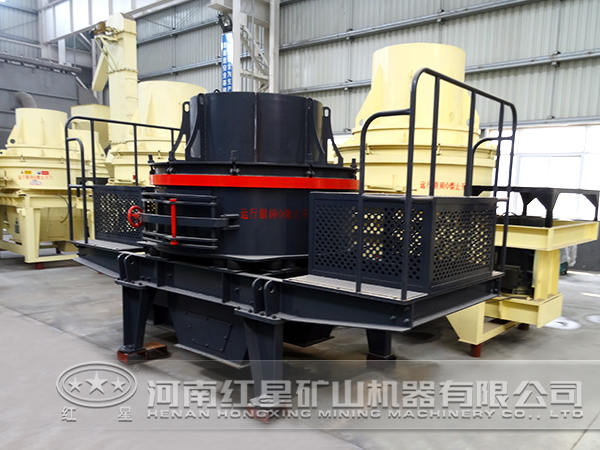 制砂機生產 制砂機生產