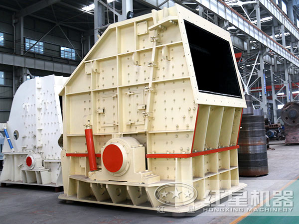 大理巖反擊式破碎機 大理巖反擊式破碎機