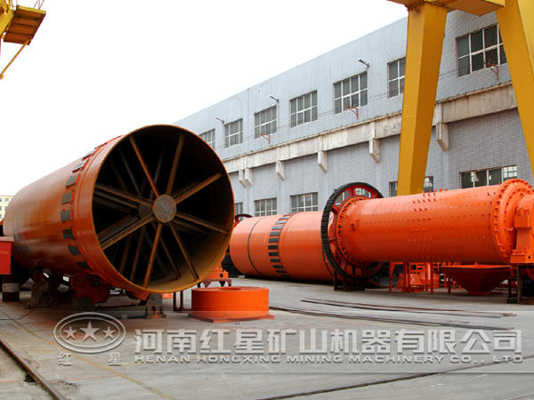 球磨機廠家 球磨機廠家