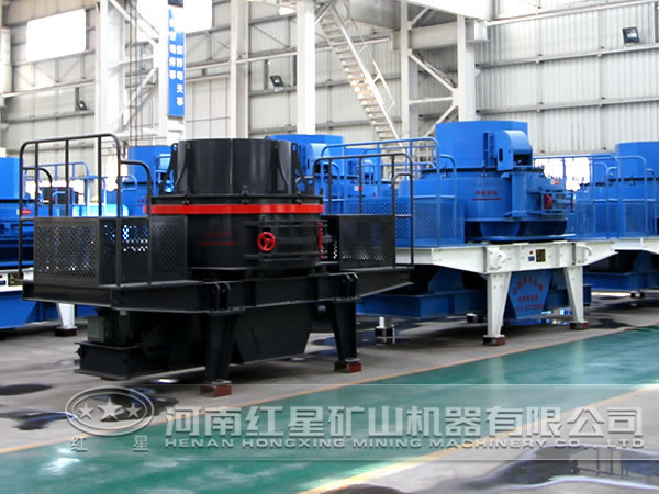 制砂機(jī) 制砂機(jī)