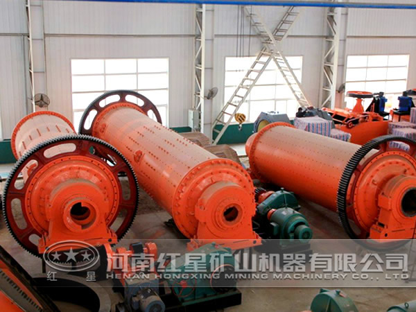 磨粉機生產廠區 磨粉機生產廠區