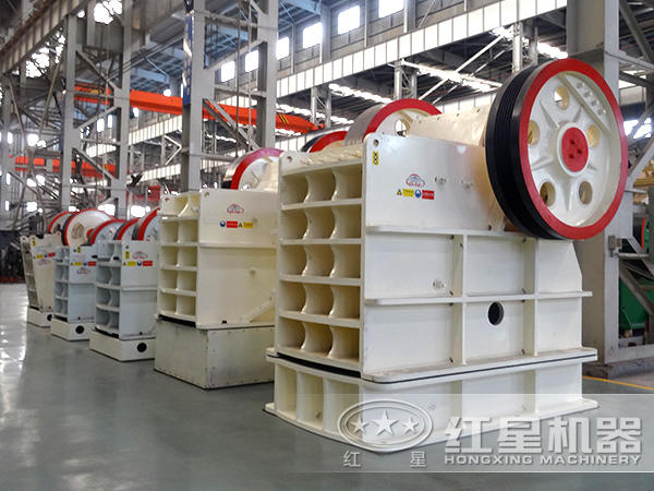 礦山機(jī)械設(shè)備顎式破碎機(jī) 礦山機(jī)械設(shè)備顎式破碎機(jī)