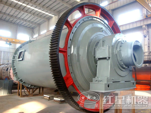 球磨機廠家 球磨機廠家