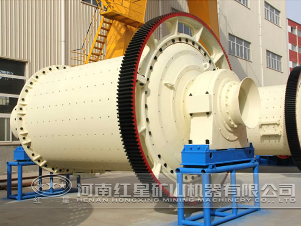 球磨機廠家 球磨機廠家