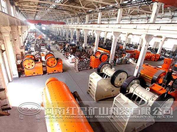 礦山設備 礦山設備