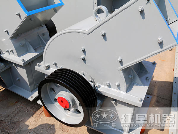 小型錘破機廠家 小型錘破機廠家