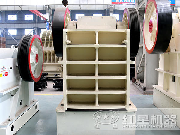 鵝卵石粗碎破碎機價格實惠 鵝卵石粗碎破碎機價格實惠