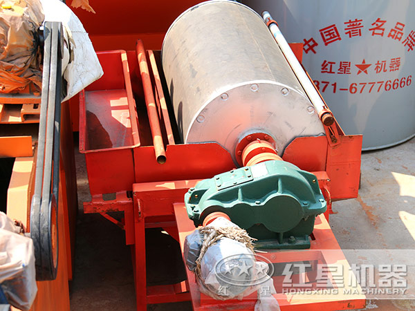 新型磁選機 新型磁選機