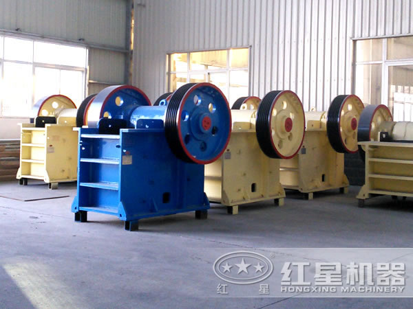 69顎式破碎機每小時產量 69顎式破碎機每小時產量