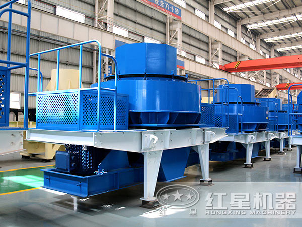 制砂機優勢 制砂機優勢