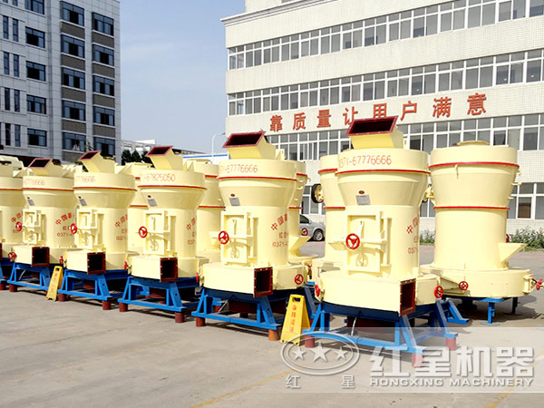 磨粉機價格影響因素 磨粉機價格影響因素