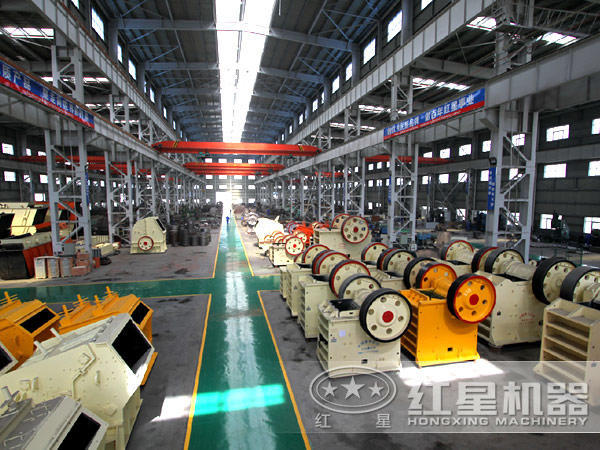 白鐵礦破碎設備 白鐵礦破碎設備