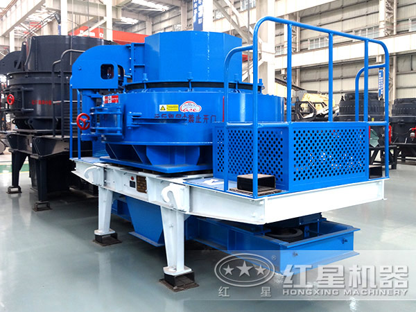 制砂機 制砂機
