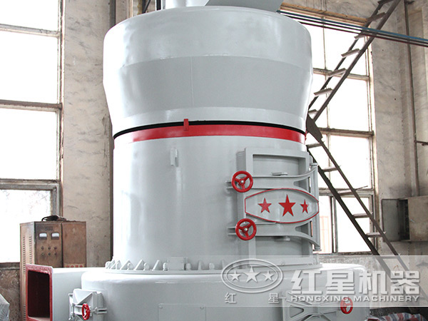 高強磨粉機 高強磨粉機