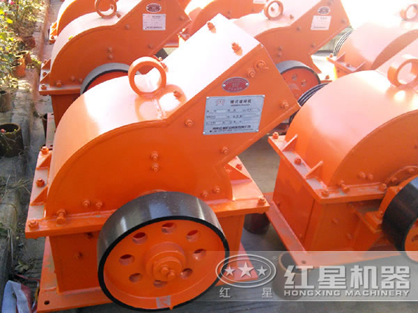 煤炭粉碎機 煤炭粉碎機