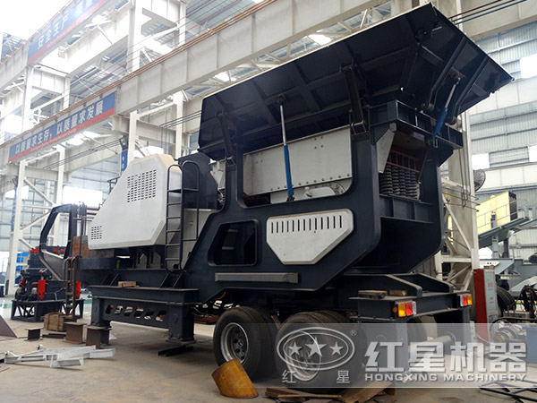 車載破碎機廠家 車載破碎機廠家