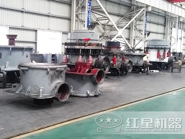 碎石圓錐破碎機(jī)生產(chǎn)廠家 碎石圓錐破碎機(jī)生產(chǎn)廠家