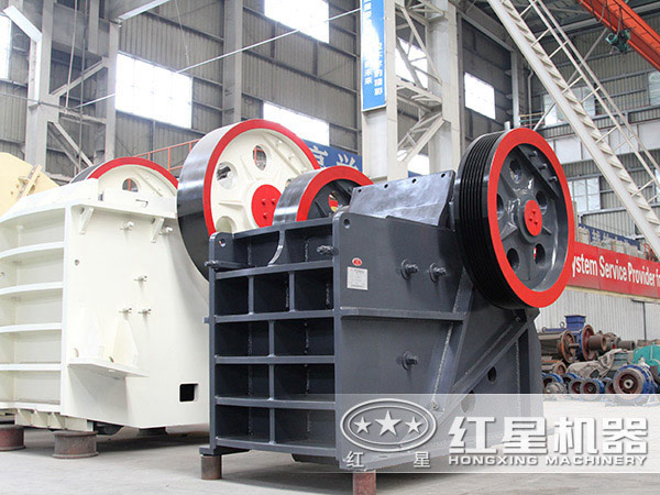 碎石設備顎式破碎機 碎石設備顎式破碎機