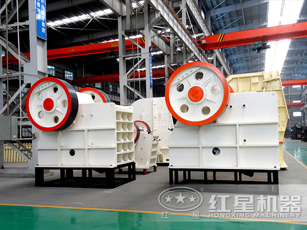 碎石設備顎式破碎機價格 碎石設備顎式破碎機價格
