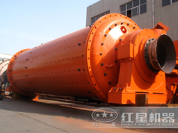 干式球磨機(jī) 干式球磨機(jī)