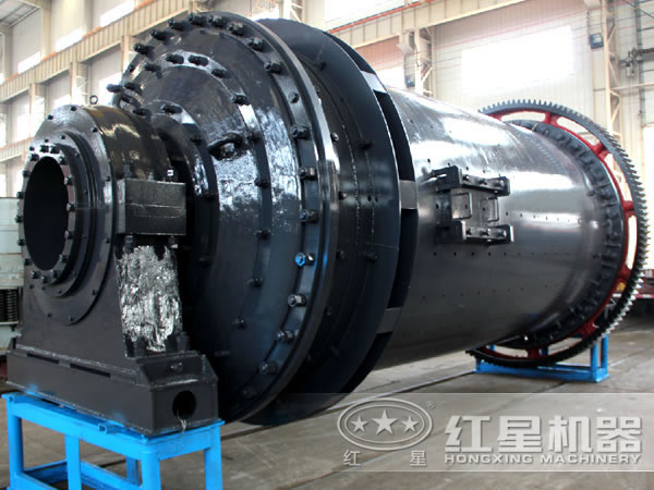 河南干式球磨機(jī) 河南干式球磨機(jī)