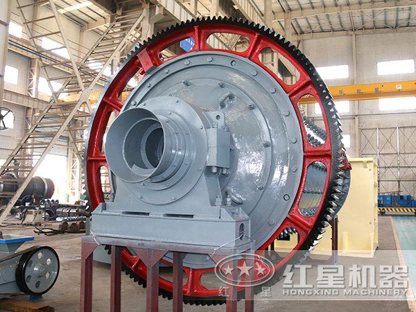 河南紅星干式球磨機(jī)報(bào)價(jià) 河南紅星干式球磨機(jī)報(bào)價(jià)